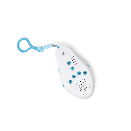 Máquina de Ruido Blanco White Noise Portatil S7D Deimel