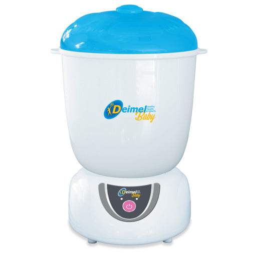 ESTERILIZADOR 2 EN 1