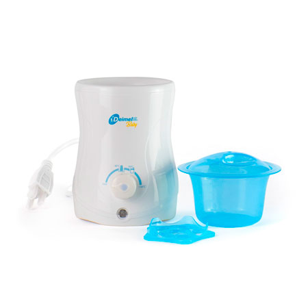 CALENTADOR DE BIBERONES MULTIFUNCIONAL