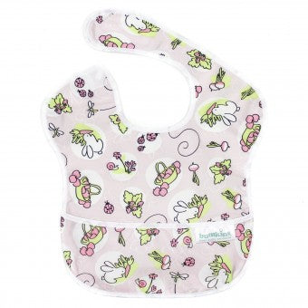Babero Super Bib Diseños Surtidos BUMK-S