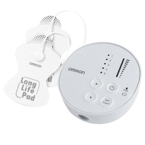 MASAJEADOR DE ELECTROTERAPIA HV-F013-LA