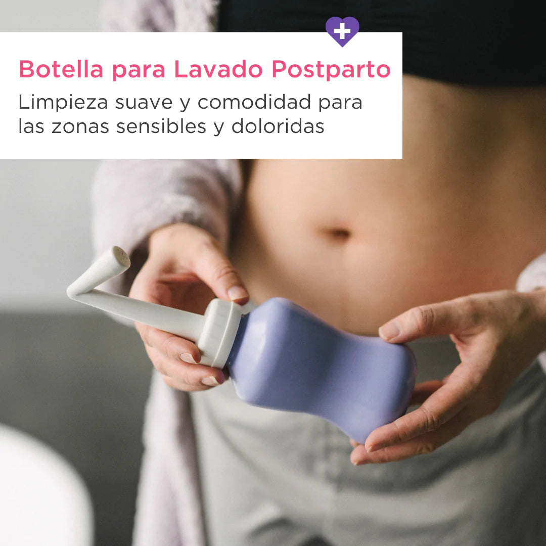 Periwash - Lavado del Perineo Lansinoh