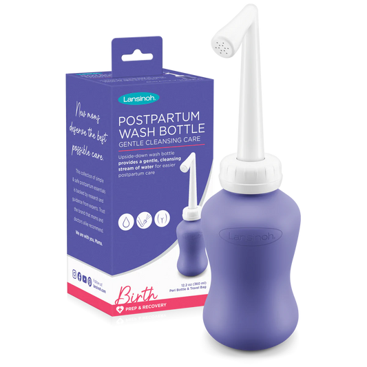 Periwash - Lavado del Perineo Lansinoh