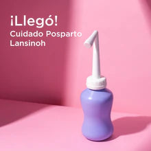 Periwash - Lavado del Perineo Lansinoh