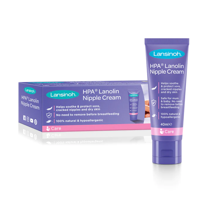 Lanolina 40gr