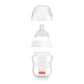 Biberon First moment Blanco 150 ml Fisher Price