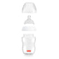 Biberón First Moment Blanco 270 ml Fisher Price