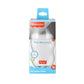 Biberón First Moment Blanco 270 ml Fisher Price