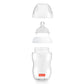 Biberón First Moment Blanco 330 ml Fisher Price