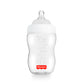 Biberón First Moment Blanco 330 ml Fisher Price