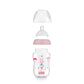 Biberón First Moment Rosa 330 ml Fisher Price