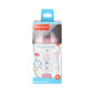 Biberón First Moment Rosa 330 ml Fisher Price