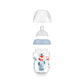 Biberón First Moment Azul 270 ml Fisher Price