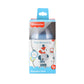 Biberón First Moment Azul 270 ml Fisher Price