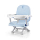 Asiento Elevado para Comida Celeste Multikids Baby