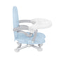 Asiento Elevado para Comida Celeste Multikids Baby