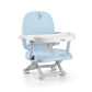 Asiento Elevado para Comida Celeste Multikids Baby