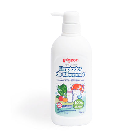 LIMPIADOR LIQUIDO 700 ML