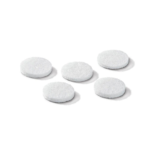 Filtros de aire-5 unidades OMRON C30FLN