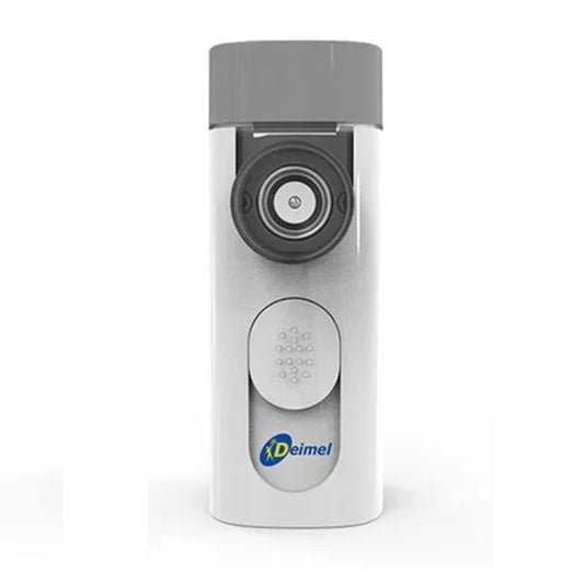 NEBULIZADOR PORTATIL DE MALLA DEIMEL