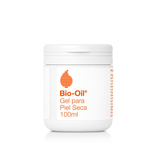 BIO OIL GEL 100ML