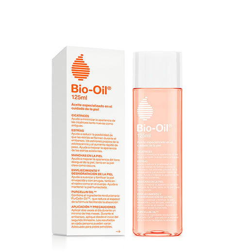 BIO OIL ACEITE 125ML