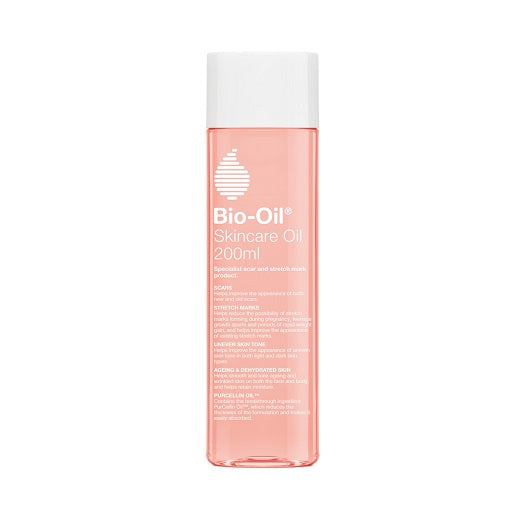 BIO-OIL ACEITE 200ML