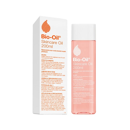 BIO-OIL ACEITE 200ML