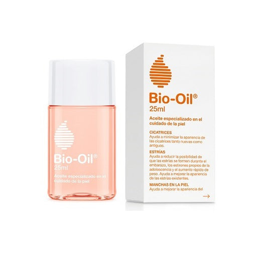 BIO OIL ACEITE 25ML