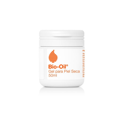 BIO OIL GEL 50ML
