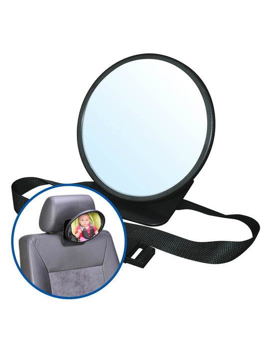 Espejo de Seguridad del Bebé para Auto MA